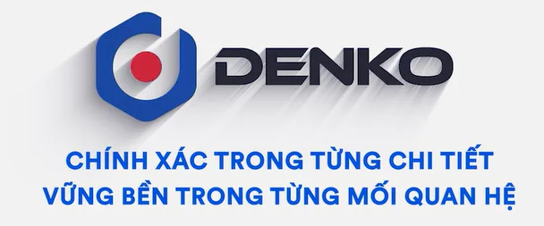 Nhà máy Denko